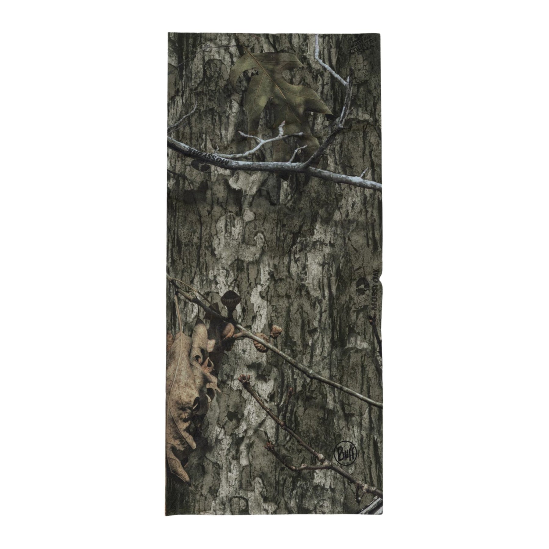 BUFF | COOLNET UV NECKWEAR - MOSSY OAK COUNTRY DNA - Scaldacollo con protezione solare