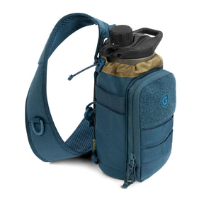 GRAYL | MISSION BOTTLE SLING - Porta borraccia - BackPacco - BP-GRAYL-700-MBS-WRB