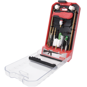 BIRCHWOOD CASEY | AR15 CLEANING KIT  - Set di pulizia AR-15