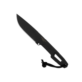 EXTREMA RATIO | SATRE FX - Coltello a lama fissa - BackPacco - BP-ER-04.1000.0225/S6/BLK