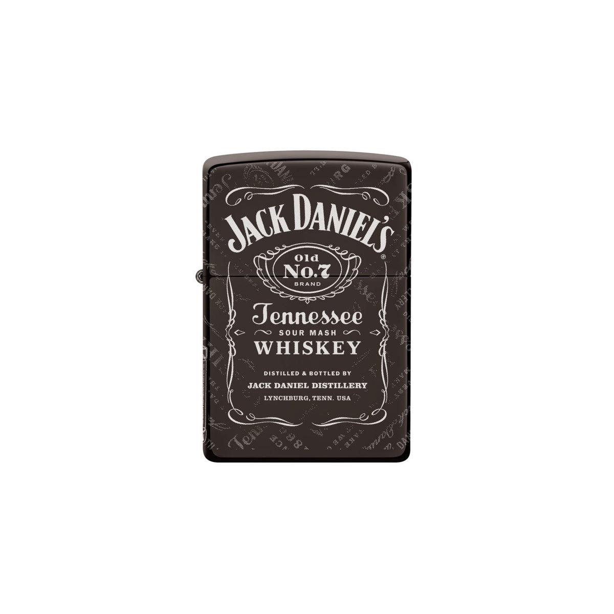 Zippo | Jack Daniel's