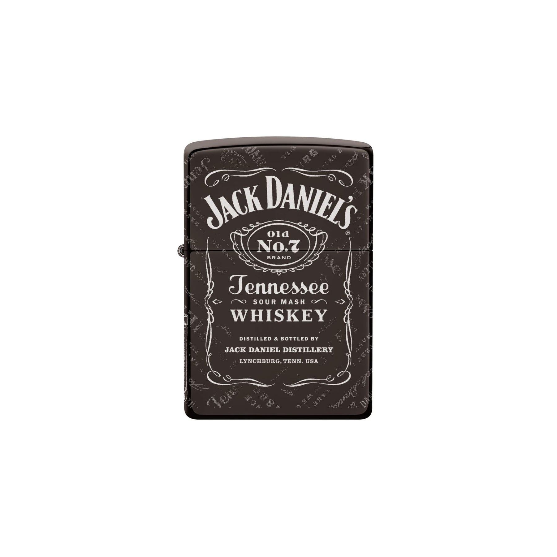 Zippo | Jack Daniel's