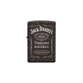 Zippo | Jack Daniel's