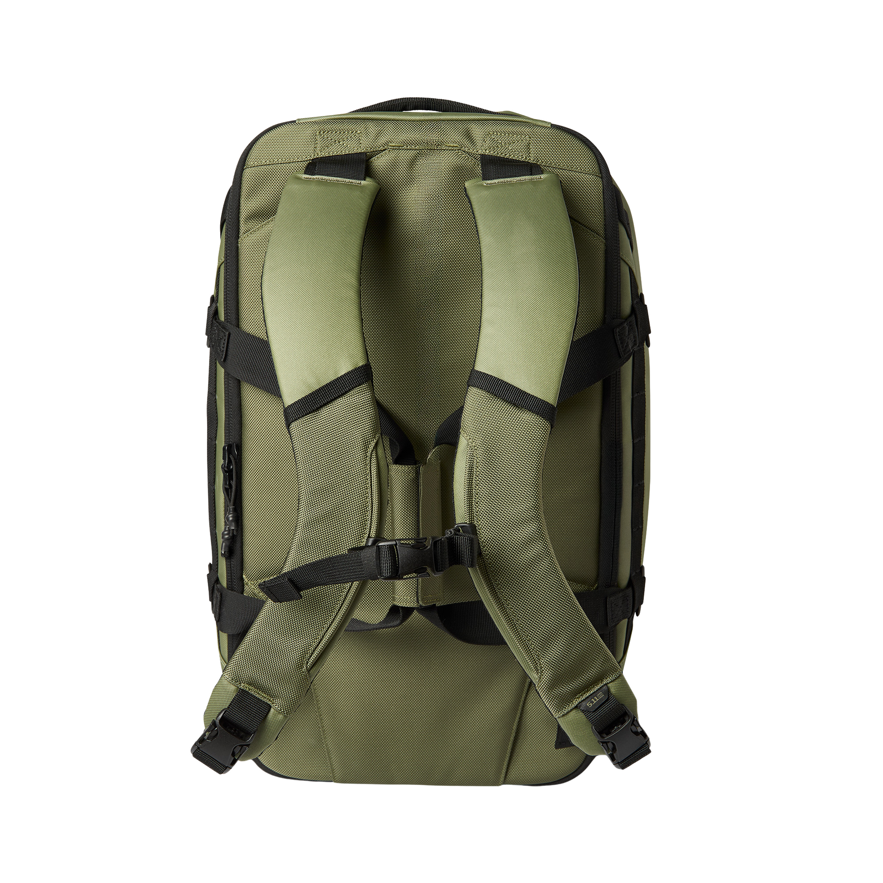 5.11 | ALLHAULA DUFFEL 45L - Borsone impermeabile da 45L