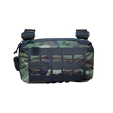 5.11 | SKYWEIGHT SURVIVAL CHEST PACK - Chest da 1 L