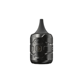 Nitecore BB Nano Wired soffiatore elettronico portatile per pulizia fotocamera, sensori e lenti ottiche, alimentazione USB-C, motore da 40.000 RPM, pressione aria 3 kPa e ugello protettivo in silicone per manutenzione e fotografia.