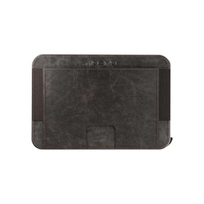 MOERO | M2 ULTRA VINTAGE BROWN - Portafoglio MagSafe con localizzatore - BackPacco - BP-MOERO-M2ULTRA-VINTAGE-BRN