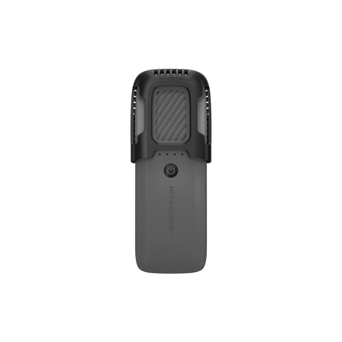 NITECORE | EMR20 - Repellente elettronico portatile per insetti
