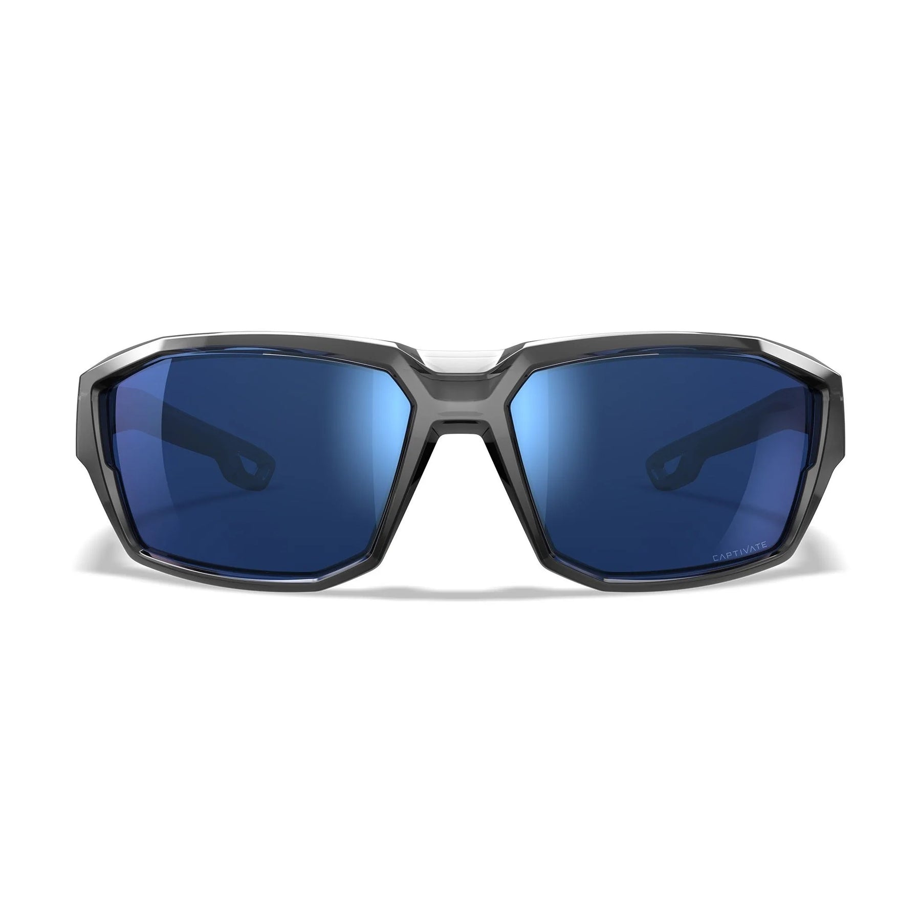 WILEYX | WX ALPINE ACALP09 - Occhiali da sole balistici polarizzati - BackPacco - BP-WILEYX-ACALP09