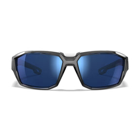 WILEYX | WX ALPINE ACALP09 - Occhiali da sole balistici polarizzati - BackPacco - BP-WILEYX-ACALP09