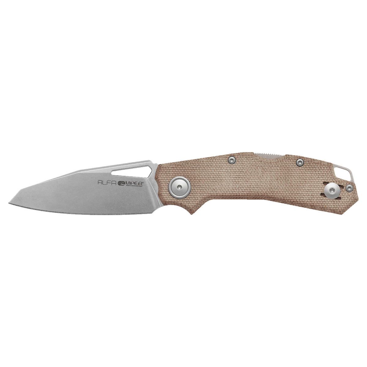 VIPER | ALFA CN - Coltello chiudibile