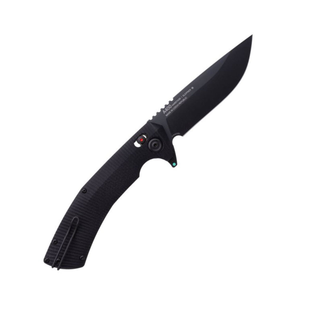 ACTA NON VERBA | A400 BB - Coltello chiudibile