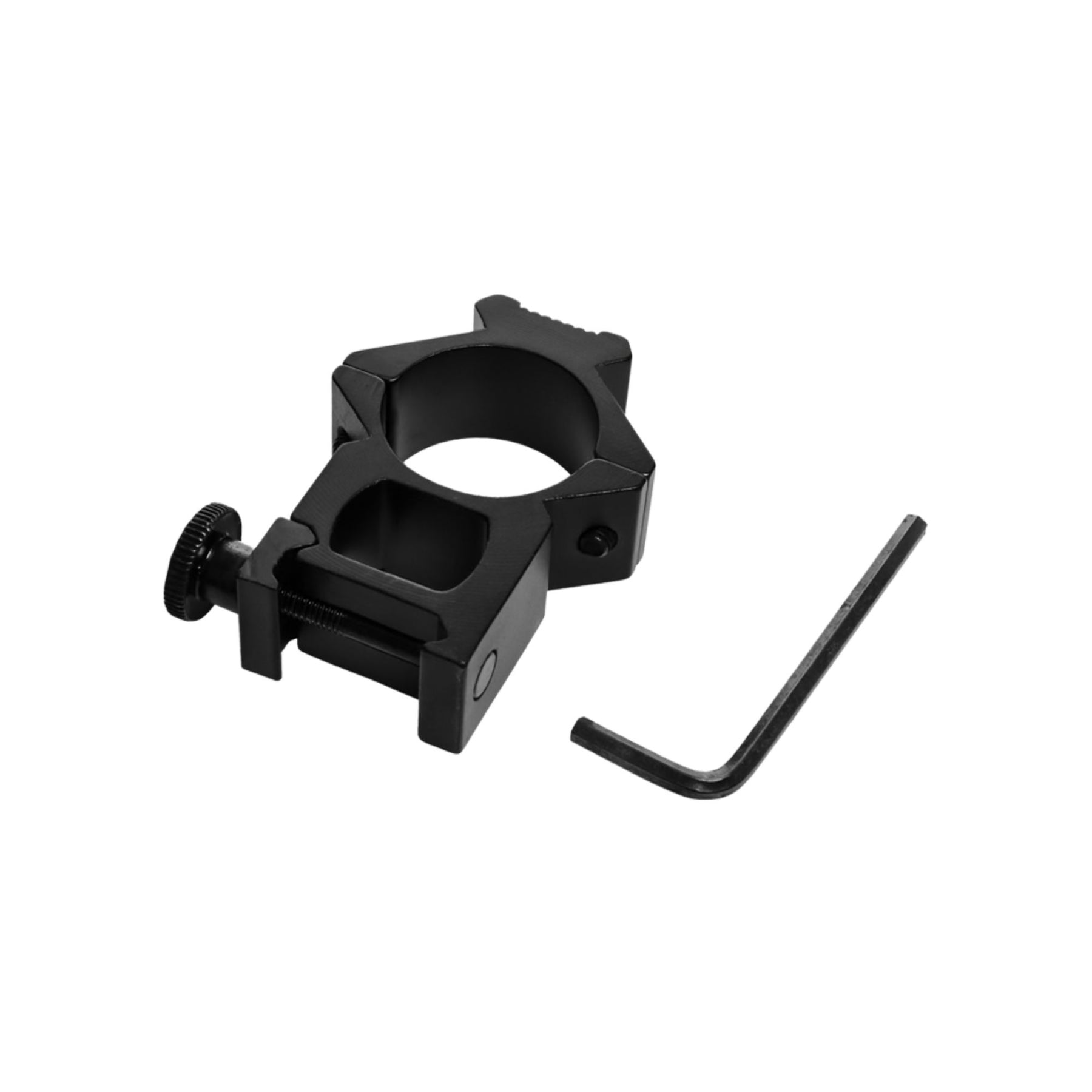 ARMYTEK | AWM - 05 - Supporto Picatinny per torce - BackPacco - BP-ARMYTEK-A00905