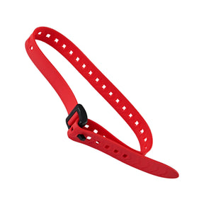 ARVA STRAP 500MM Cinghia multiuso flessibile e resistente con fibbia di bloccaggio per fissare saldamente l'attrezzatura agli zaini da sci e outdoor