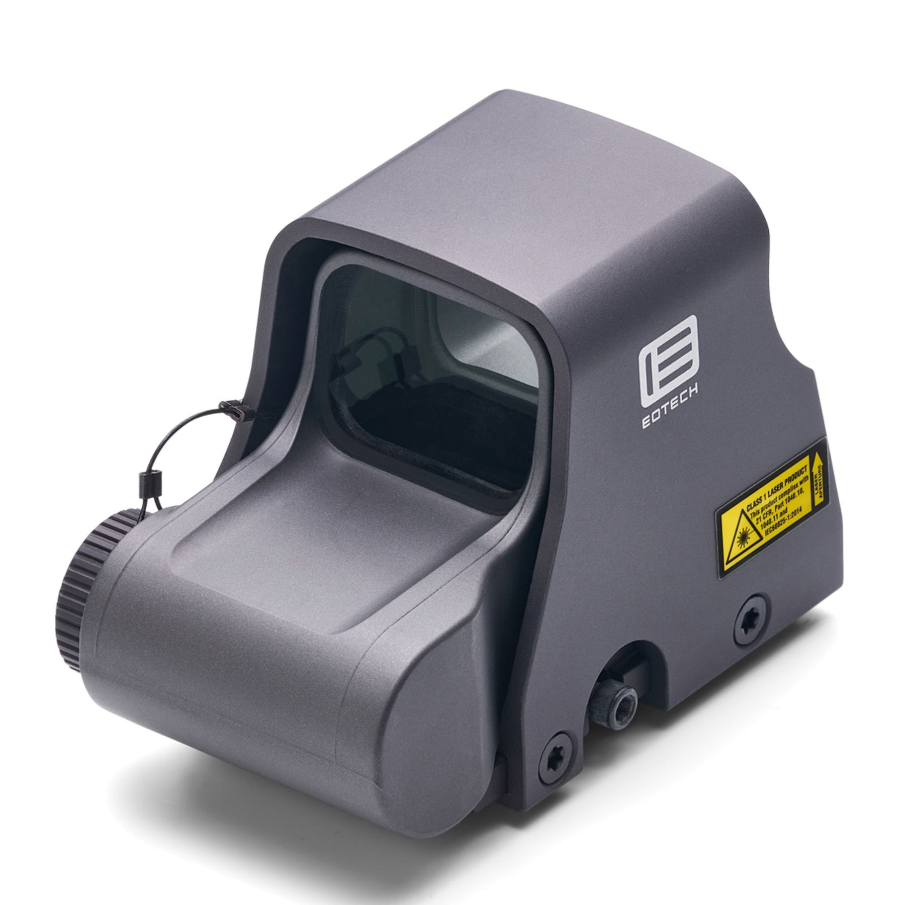 EOTECH | HWS XPS2 - GREY - Mirino olografico