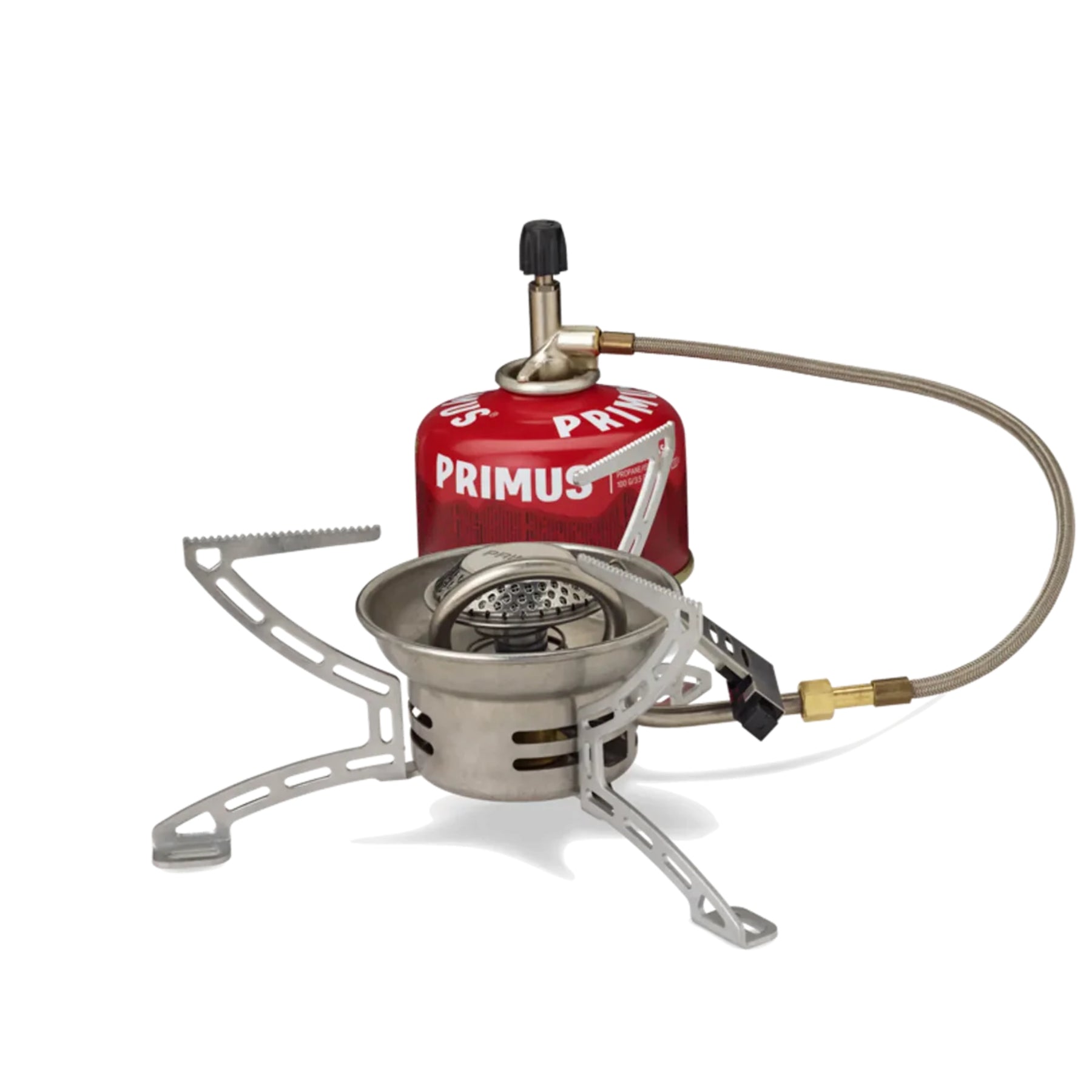 PRIMUS | EASYFUEL BACKPACKING STOVE - Fornello a gas - BackPacco - BP-PRIMUS-327793