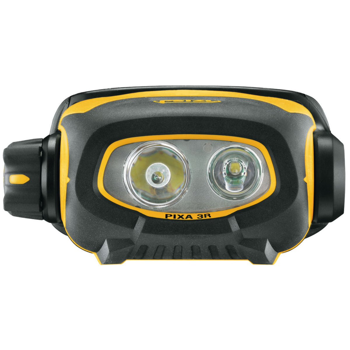 PETZL | PIXA 3R - Torcia frontale rugged ATEX