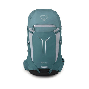 Osprey Sportlite 30 zaino da escursionismo e trekking da 30 L con caricamento dall'alto, tasca frontale elasticizzata, spallacci anatomici traspiranti e cintura lombare imbottita con tasca con zip. Collezione 2026.
