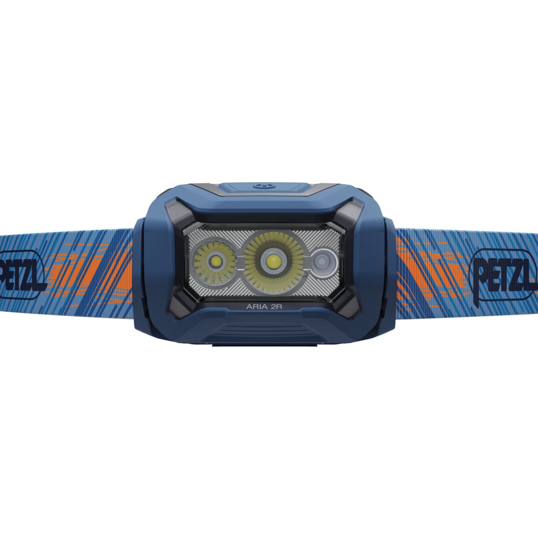PETZL | ARIA 2 2026 - Torcia frontale - BackPacco - BP-PETZL-E070DA03