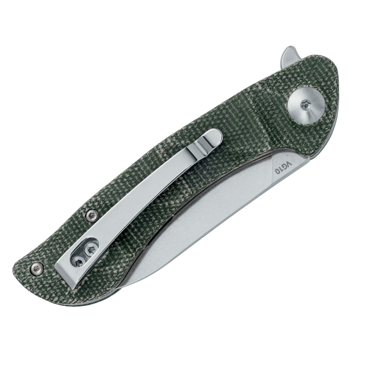 BLACK FOX | DRIPPER  - Coltello chiudibile