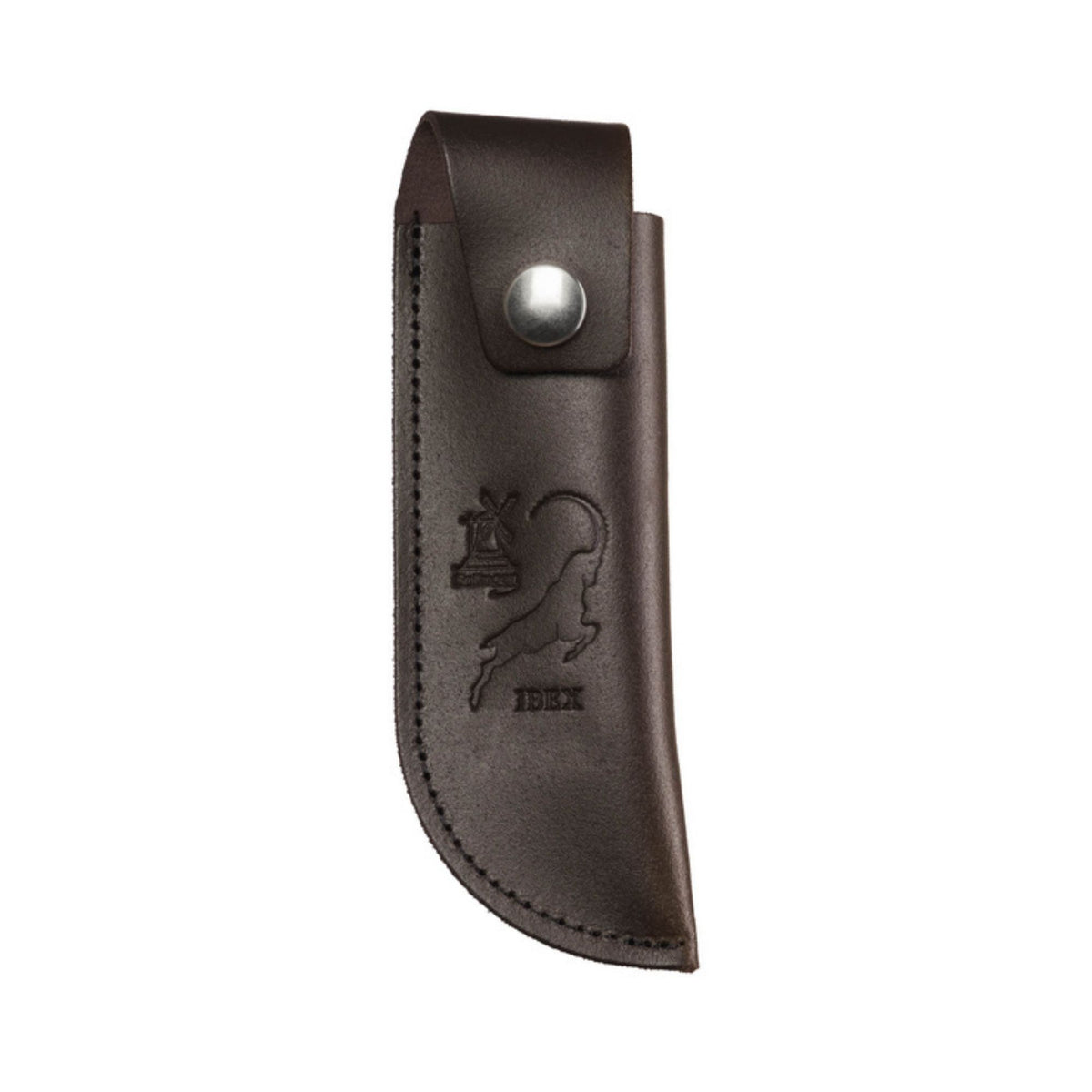 WINDMUEHLENMESSER | IBEX 120 LEATHER SHEATH - Fodero in pelle per Ibex 120