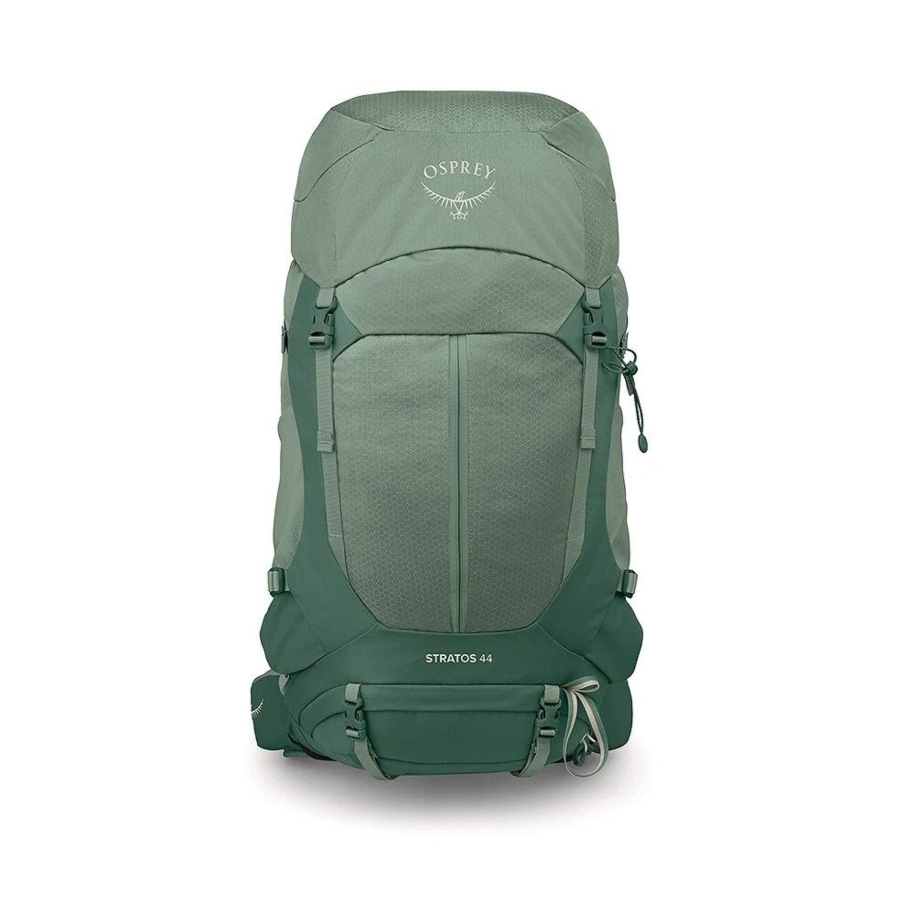 OSPREY | STRATOS 44 - Zaino uomo da 44 L Collezione 2026 - BackPacco - BP-OSPREY-10007536