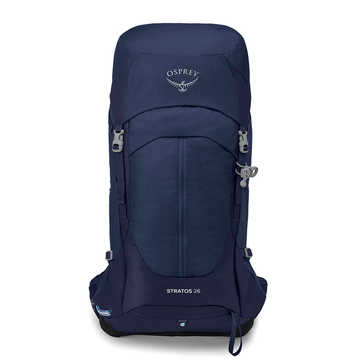 OSPREY | STRATOS 26 - Zaino uomo da 26 Litri
