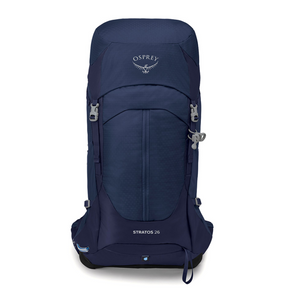 OSPREY | STRATOS 26 - Zaino uomo da 26 Litri