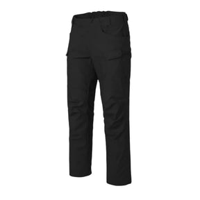 Helikon-Tex UTP Pants Pantaloni tecnici low profile in polycotton stretch ripstop con tasche multiple e ginocchia sagomate per massima mobilita e uso tattico