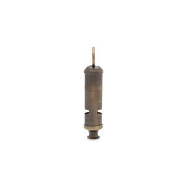 ACME | METROPOLITAN POLICE WHISTLE 15 - Fischietto - BackPacco - BP-ACME-051841