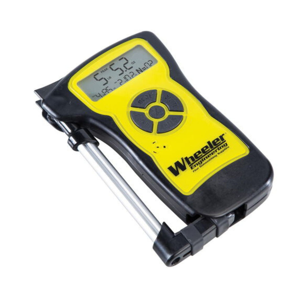 WHEELER | PROFESSIONAL DIGITAL TRIGGER GAUGE - Misuratore digitale del peso dello scatto