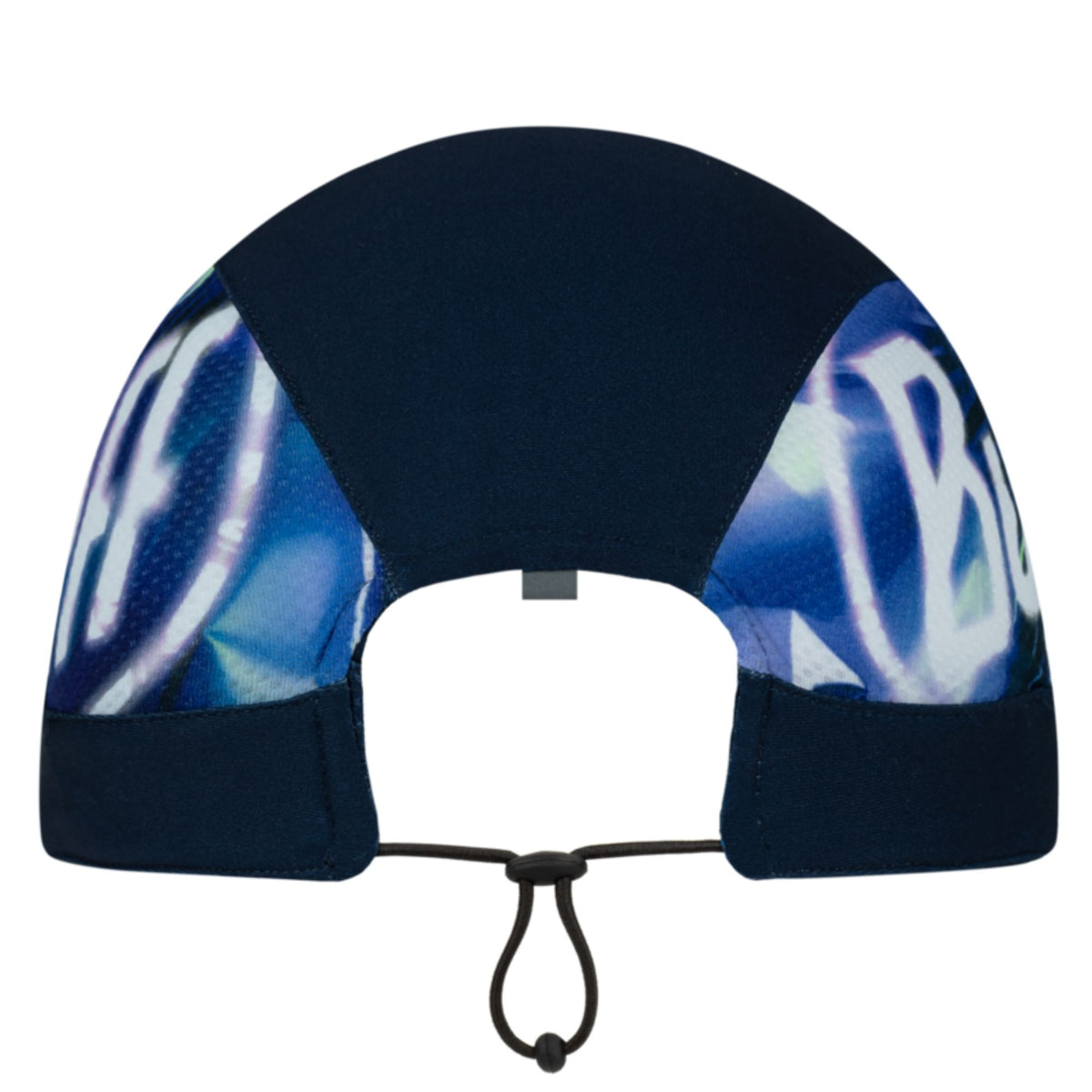 BUFF | PACK SPEED CAP - WATTR BLUE - Cappello