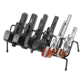 LOCKDOWN | HANDGUN RACK BARREL UP - Stand per pistola