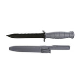 GLOCK | FM81 FIELD KNIFE - Coltello a lama fissa - BackPacco - BP-GLOCK-FM81-GRY