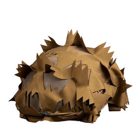SAVOTTA | HELMET CAMO SCRIM - Kit per camuffamento elmetto