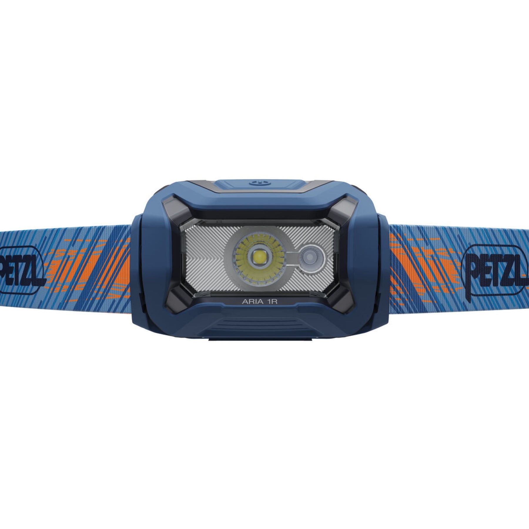 PETZL | ARIA 1 2026 - Torcia frontale - BackPacco - BP-PETZL-E069DB03