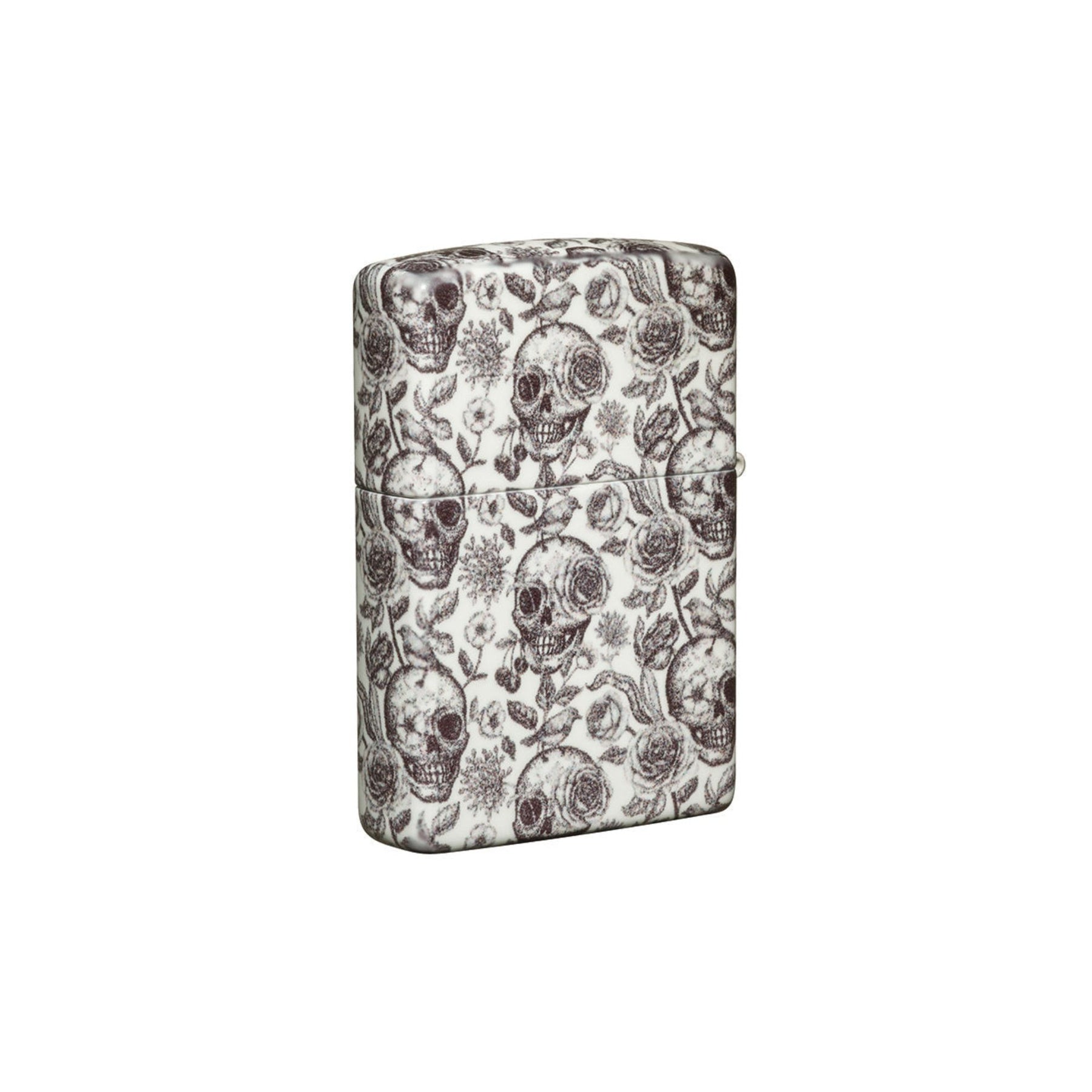 ZIPPO | SKELETON GLOW - Accendino