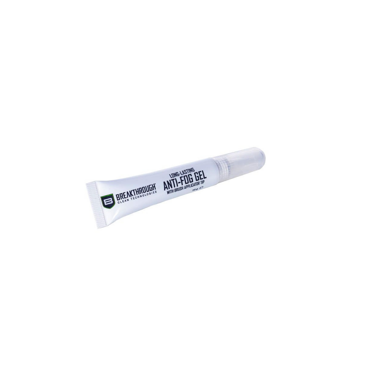 BREAKTHROUGH | ANTI-FOG LENS GEL KIT -  Trattamento anti appannamento per lenti