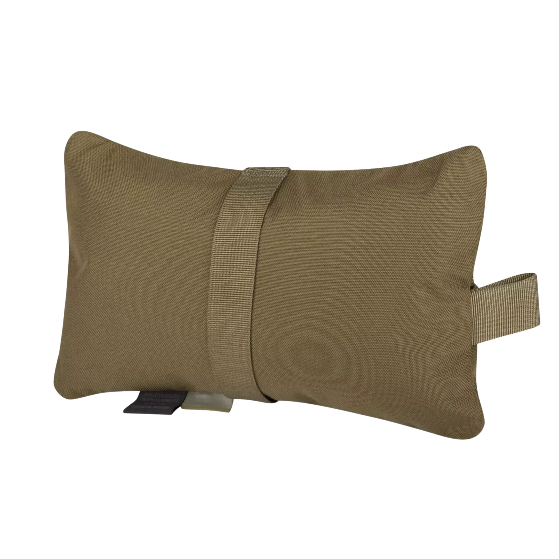 Helikon-Tex Accuracy Shooting Pillow, sacca di tiro in Cordura, cuscino imbottito per appoggio fucile e precisione, accessorio per tiro tattico, su backpacco.it
