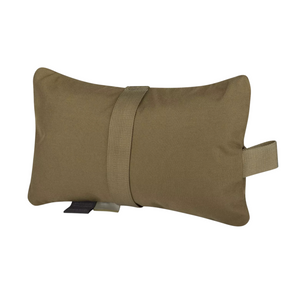 Helikon-Tex Accuracy Shooting Pillow, sacca di tiro in Cordura, cuscino imbottito per appoggio fucile e precisione, accessorio per tiro tattico, su backpacco.it