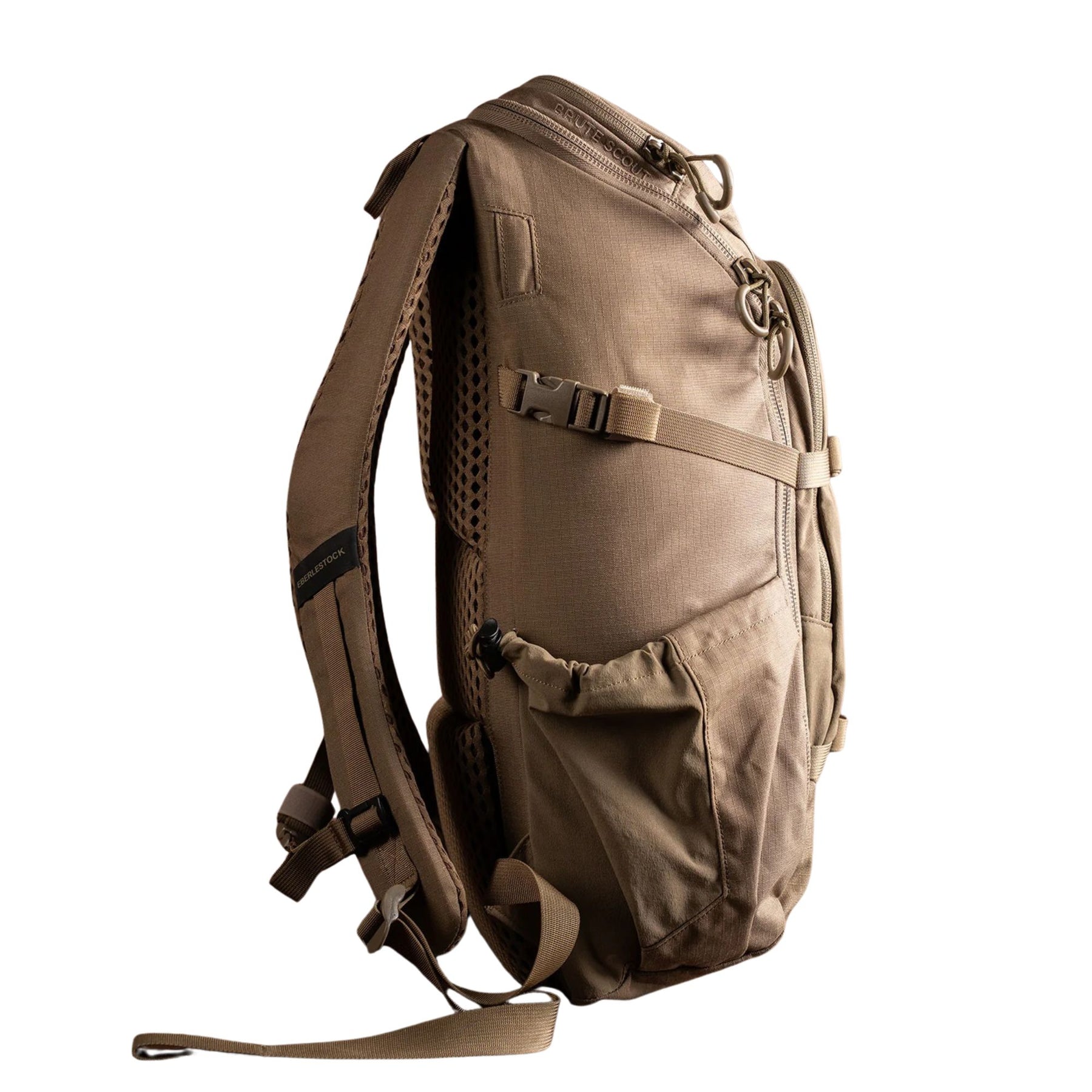 EBERLESTOCK | BRUTE SCOUT - Zaino da 29.5 L - BackPacco - BP-EBERLESTOCK-T7ME