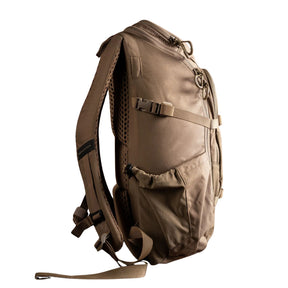 EBERLESTOCK | BRUTE SCOUT - Zaino da 29.5 L - BackPacco - BP-EBERLESTOCK-T7ME