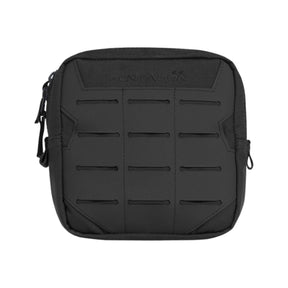 Pentagon Elpis Utility Pouch 15x15 Tasca Multifunzionale in Cordura 500D con Sistema MOLLE Laser Cut Cerniere YKK a Due Vie e Tasca Interna in Mesh Accessorio Tattico Modulare per Zaino o Cintura