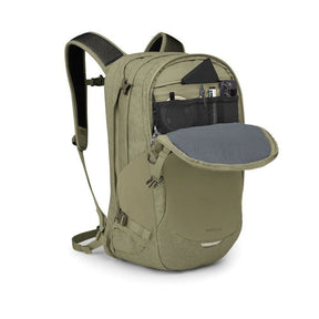 Osprey Nebula 32 Driftshade zaino da 32 litri in edizione limitata con scomparti multipli e spallacci imbottiti ergonomici per outdoor, viaggi, studio e uso quotidiano EDC.