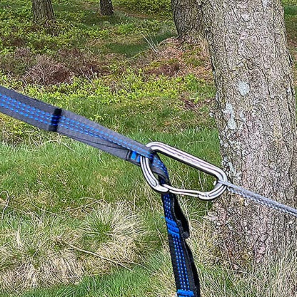 DD | DAISY CHAIN TREE STRAPS - Cinghie per amache