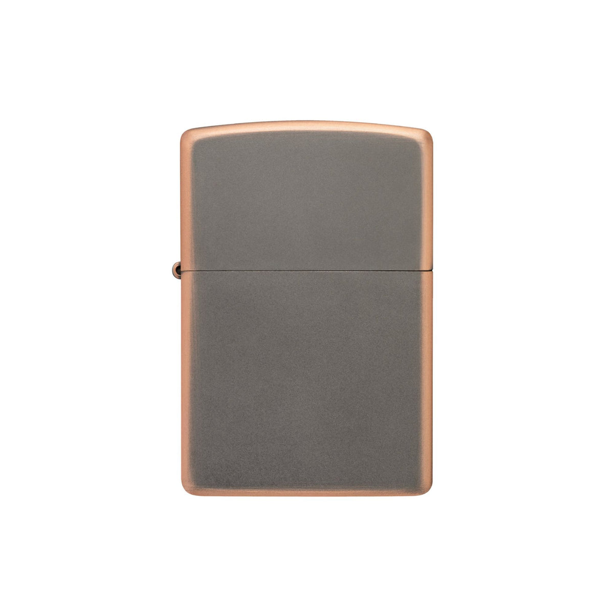 ZIPPO | RUSTIC BRONZE - Accendino