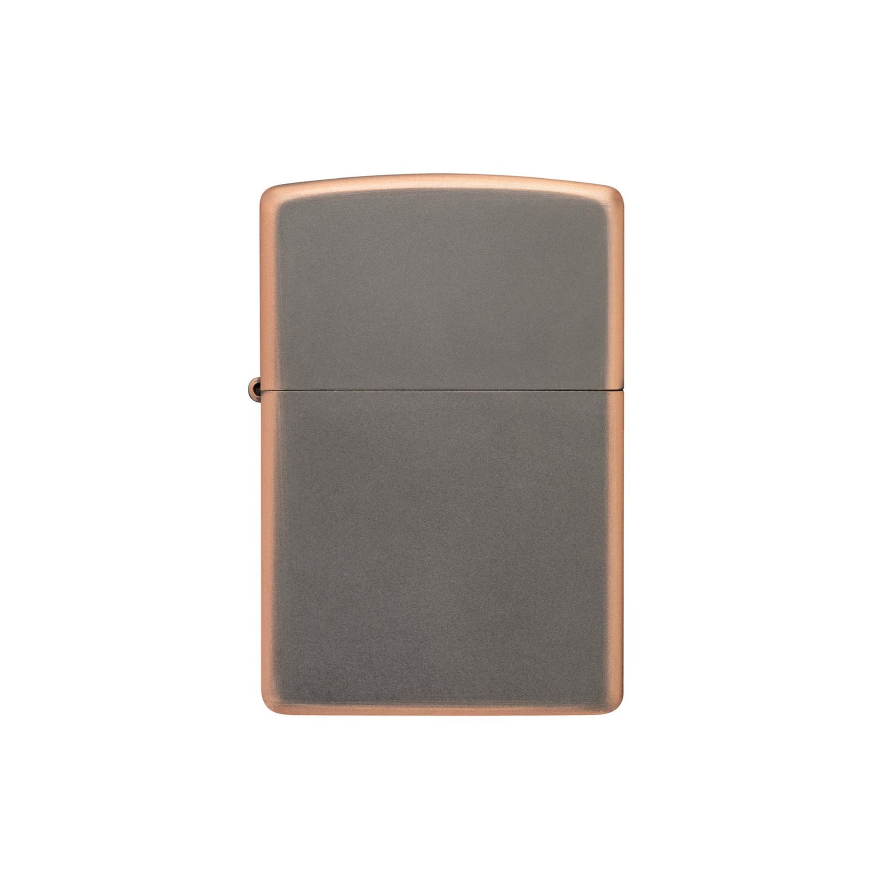 ZIPPO | RUSTIC BRONZE - Accendino