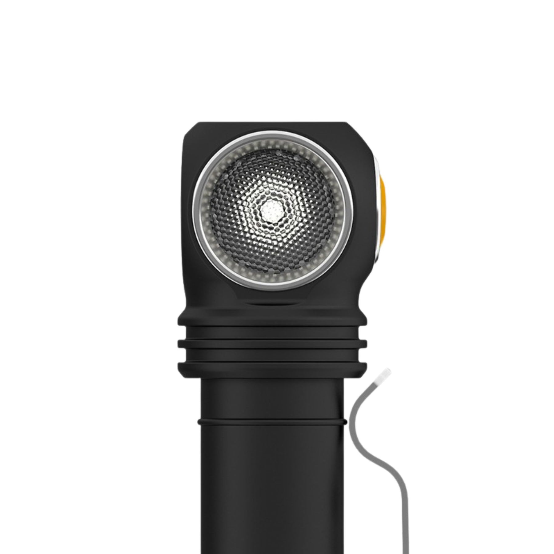 ARMYTEK | WIZARD C2 PRO - Torcia frontale / palmare - BackPacco - BP-ARMYTEK-F08701PC