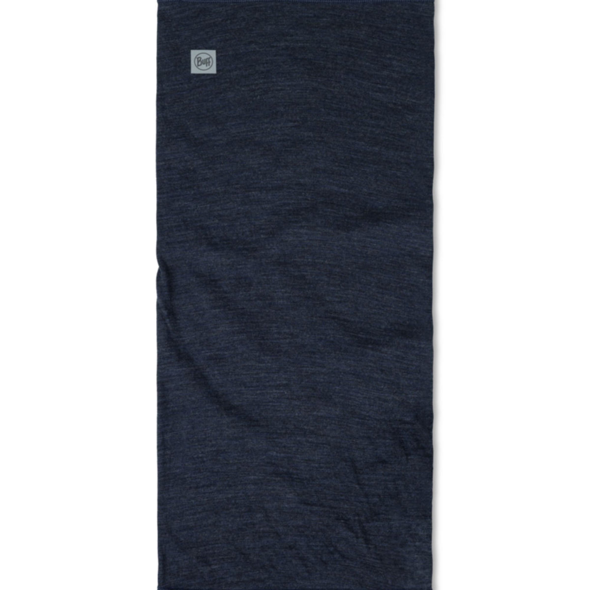 BUFF | MERINO LIGHTWEIGHT NECKWEAR - SOLID NIGHT BLUE - Scaldacollo in lana merino