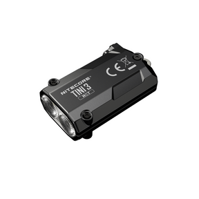 NITECORE | TINI3 - Torcia portachiavi